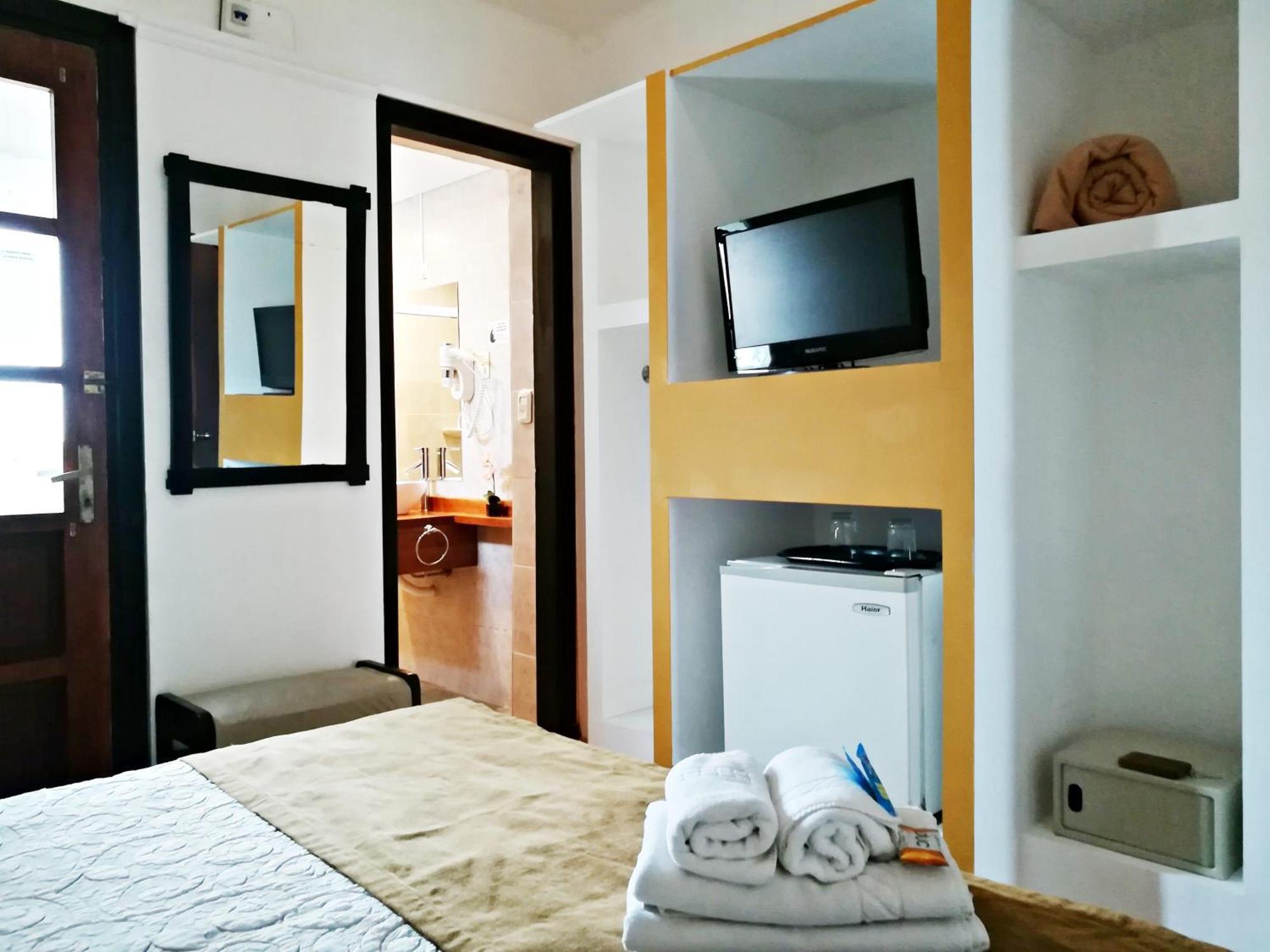 Hosteria Miramar Piriápolis Camera foto