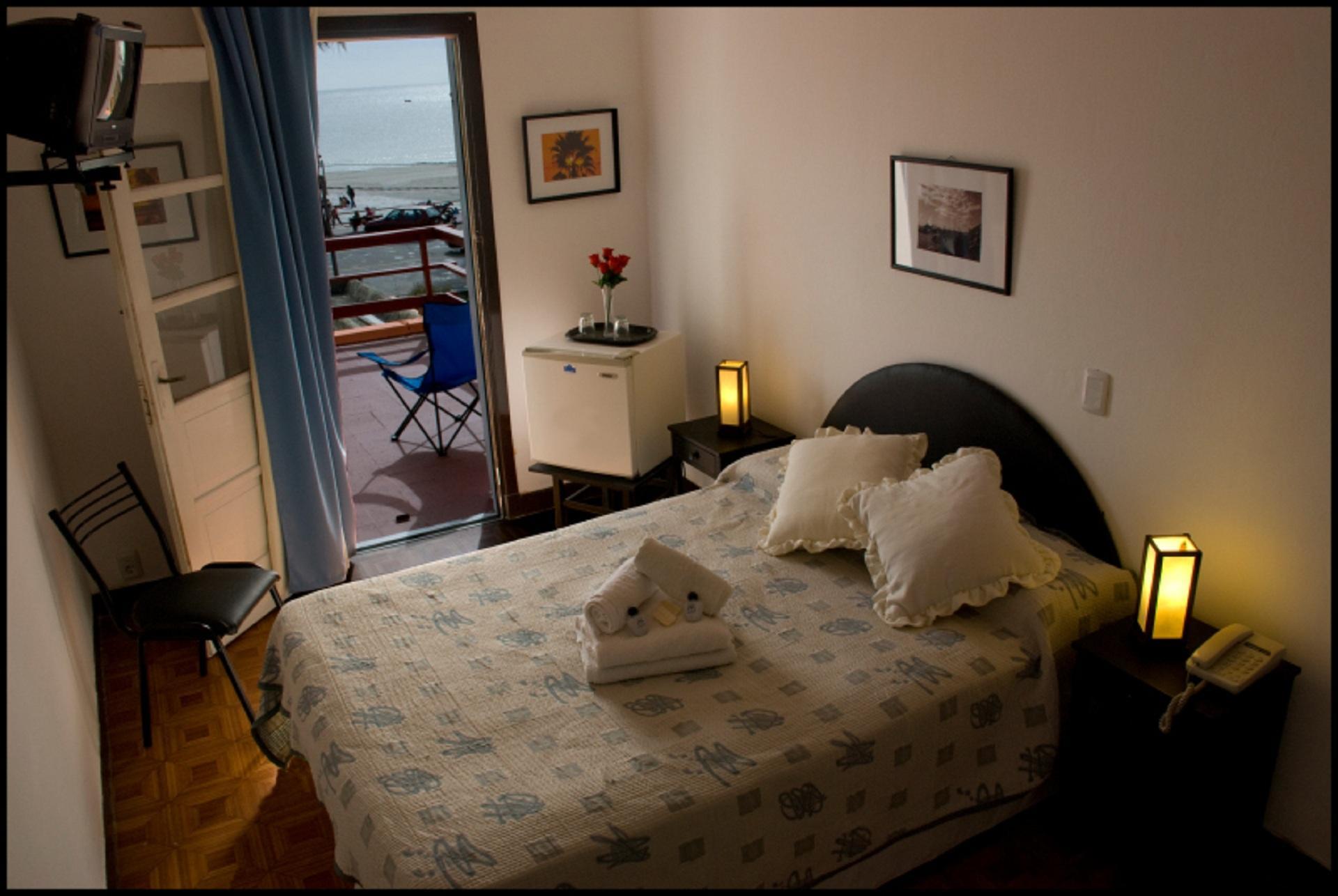 Hosteria Miramar Piriápolis Esterno foto