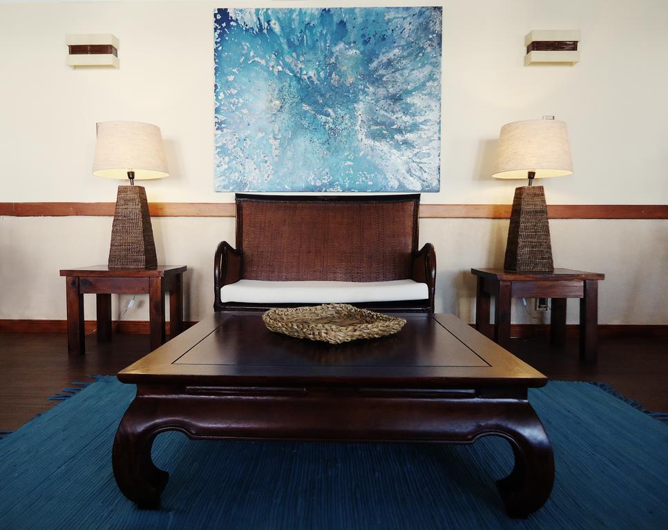 Hosteria Miramar Piriápolis Esterno foto