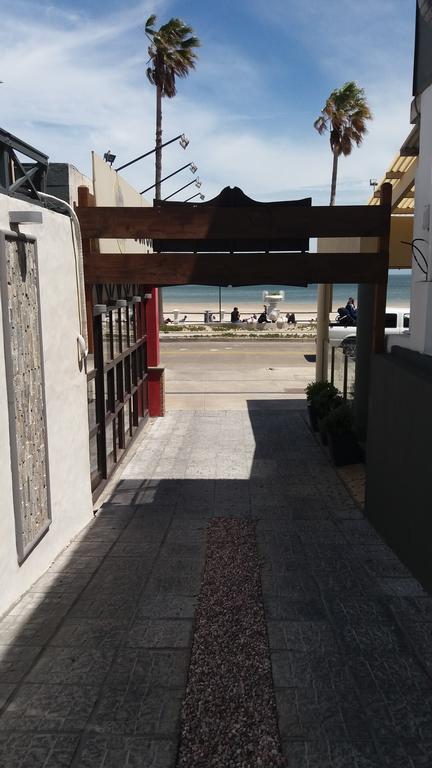 Hosteria Miramar Piriápolis Esterno foto