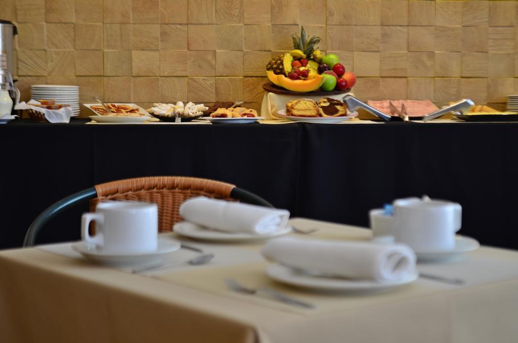 Hosteria Miramar Piriápolis Esterno foto