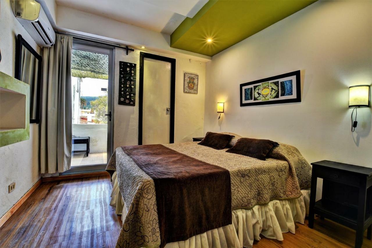 Hosteria Miramar Piriápolis Camera foto