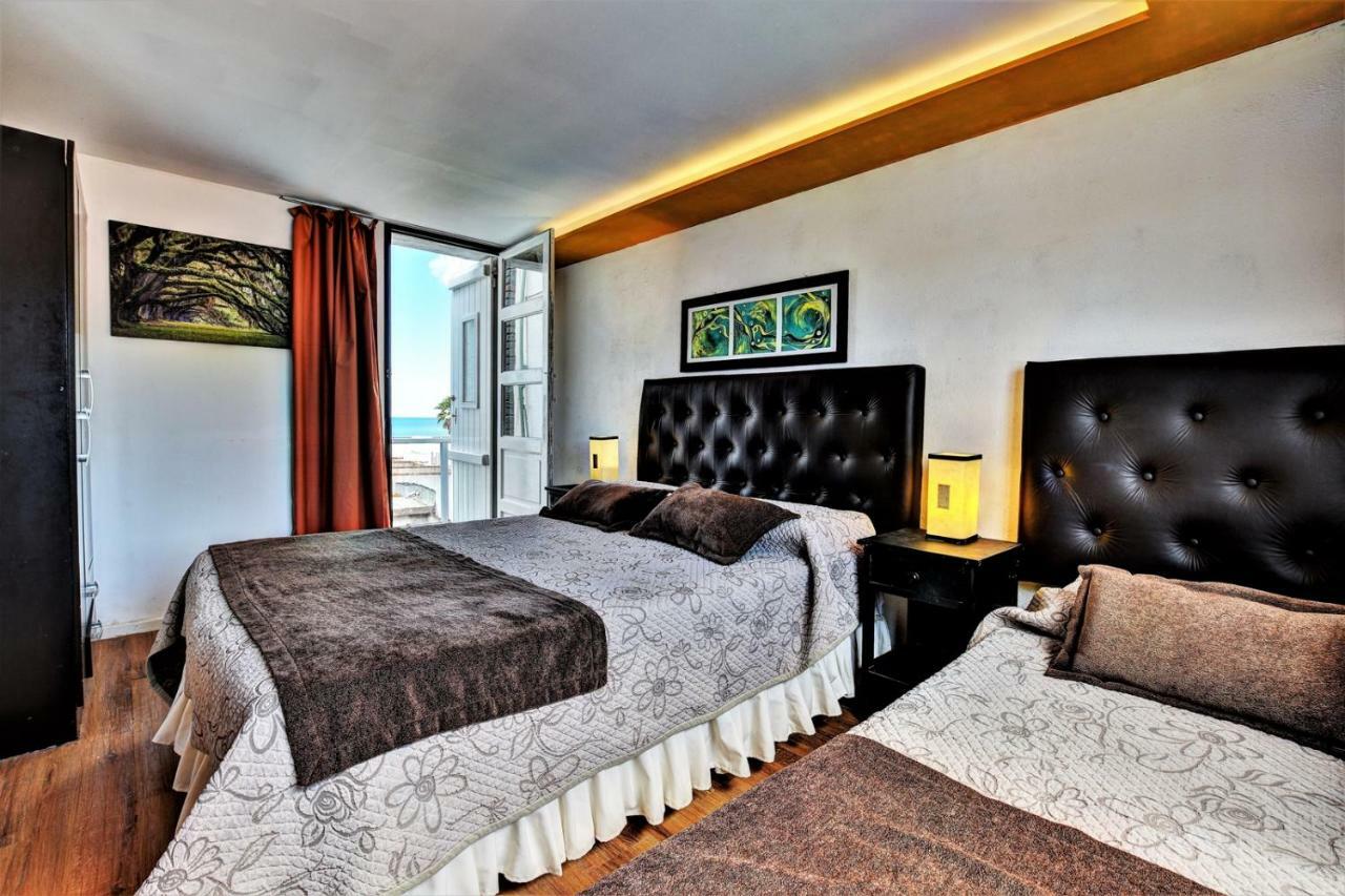 Hosteria Miramar Piriápolis Camera foto