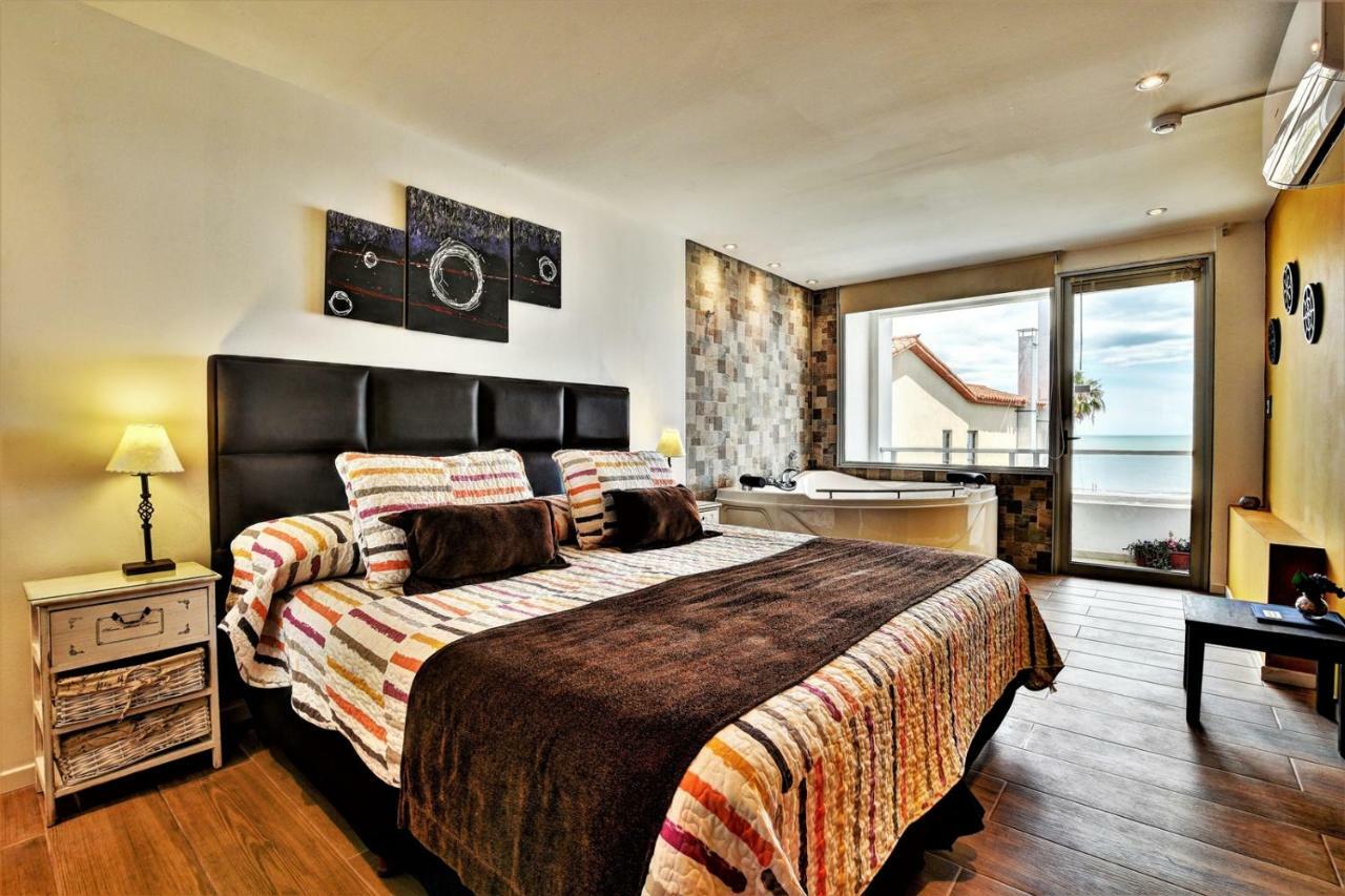 Hosteria Miramar Piriápolis Esterno foto